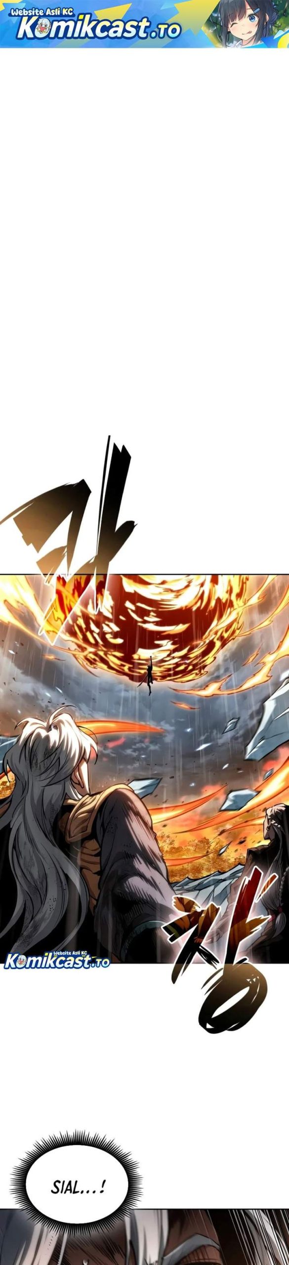 Nano Machine Chapter 319